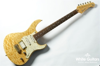 YAMAHA Pacifica USA-2 Custom | White Guitars Online Store